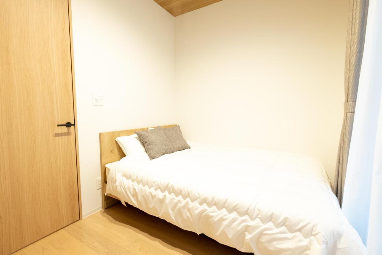 Queens Park Ck Village Niseko Hirafu Kutchan Exterior foto